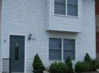 479 N Water St, Woodstock, VA 22664