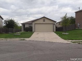 606 Butler Point, San Antonio, TX 78251
