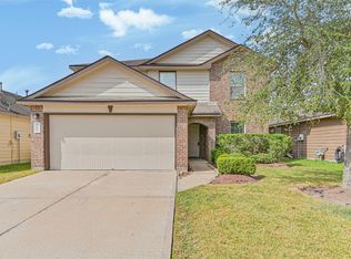 13906 Cypress Meadows Dr, Houston, TX 77047