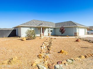 2955 S Omega Dr, Dewey Humboldt, AZ 86329