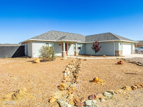 2955 S Omega Dr, Dewey Humboldt, AZ 86329