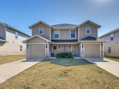 230-232 W Lake St, Sherman, TX, 75090