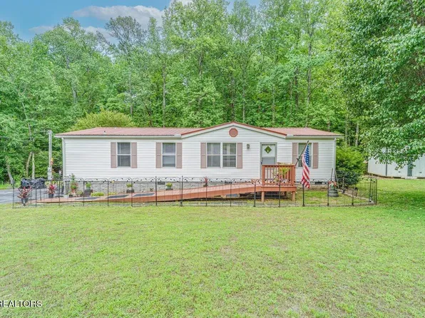 199 Allison Dr, Harriman, TN 37748