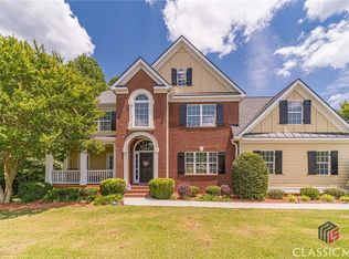 1208 Fairwinds Dr, Loganville, GA 30052