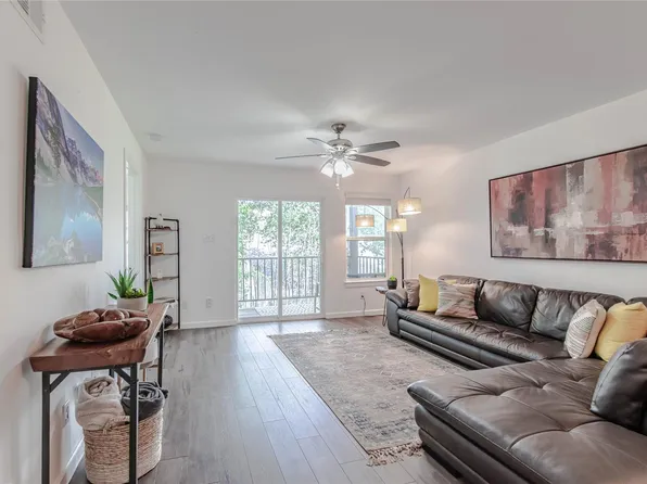 3604 Clawson Rd APT 204, Austin, TX 78704