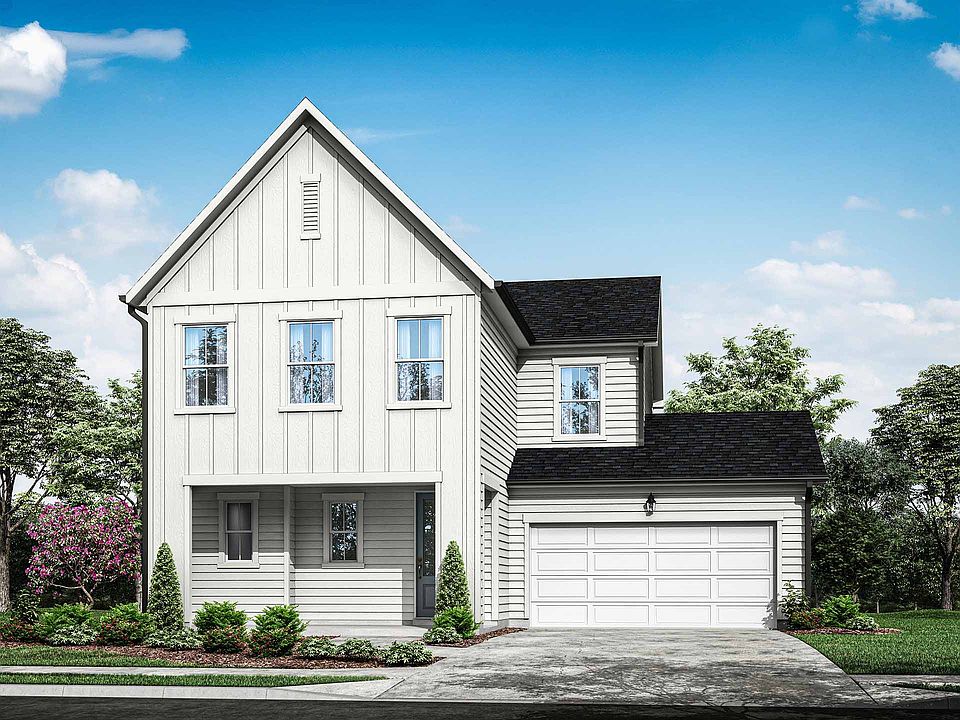 Alton Creek The Allen Exterior Style A