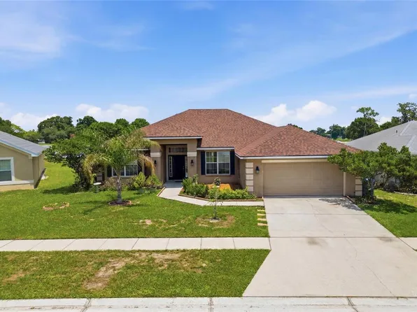 1097 Normandy Heights Cir, Winter Haven, FL 33880