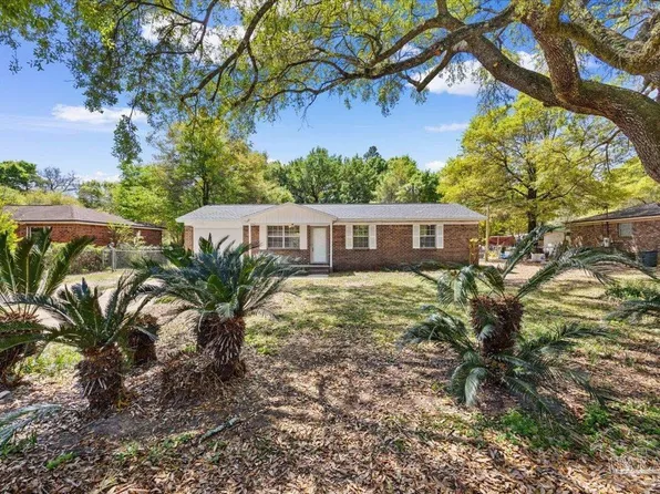 5633 Collinswood Dr, Milton, FL 32583