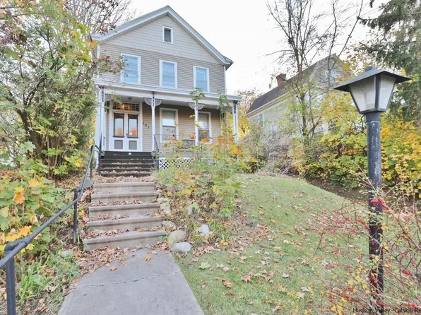 102 Clifton Avenue, Kingston, NY 12401