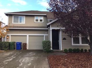 921 Chiles Ave, Saint Helena, CA 94574