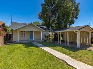 126 Mariposa Ave, Gerber, CA 96035