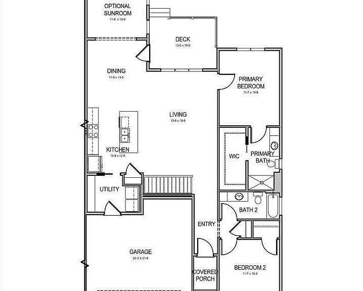Listing photo