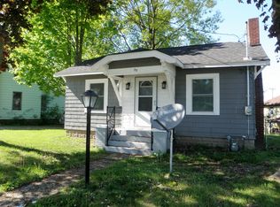 33 Bidwell St E, Battle Creek, MI 49015