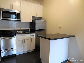 Rented by City Connections Realty