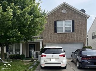 12509 Teacup Way, Indianapolis, IN