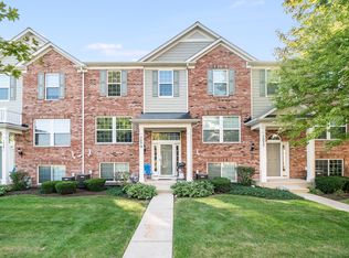 1079 Crane Point, Elgin, IL 60124