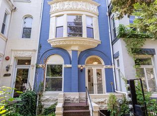 1350 Kenyon St NW APT B, Washington, DC 20010