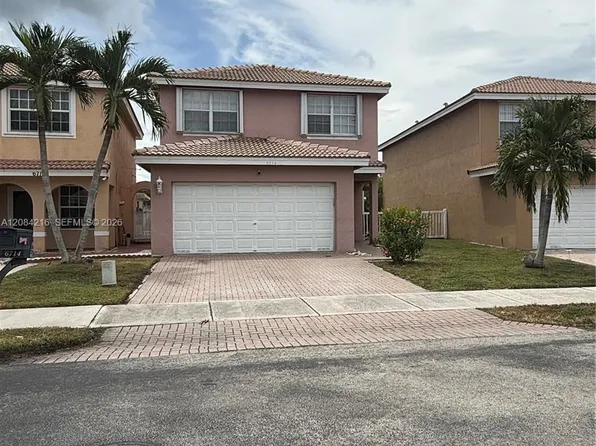 6714 NW 39th Ln, Fort Lauderdale, FL 33319