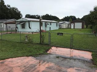 16635 SE 102nd Court Rd, Summerfield, FL 34491