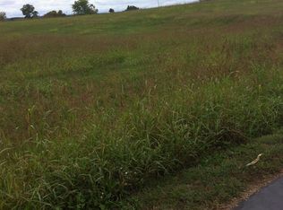 2185 Spencer Hamilton Road, Loretto, KY 40037