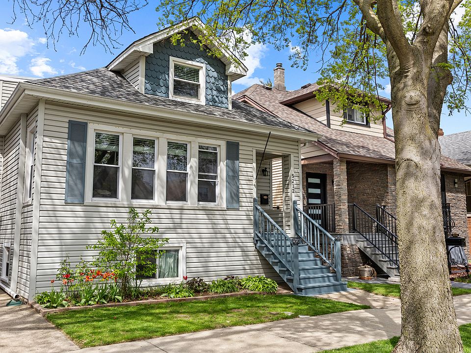 1st image of 5212 W Berenice Ave