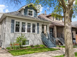 5212 W Berenice Ave, Chicago, IL 60641