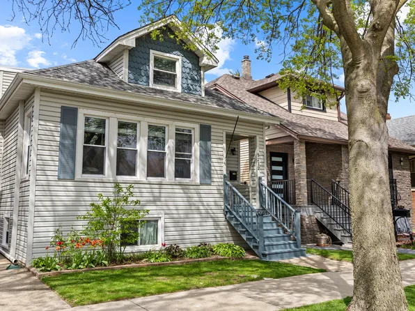 5212 W Berenice Ave, Chicago, IL 60641