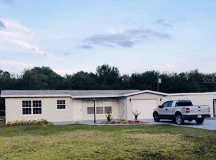3886 NW 39th Ave, Okeechobee, FL 34972