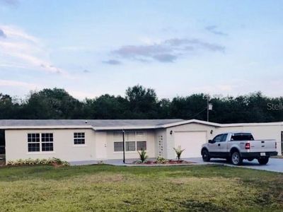 3886 NW 39th Ave, Okeechobee, FL, 34972