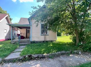 2523 Jackson St, Indianapolis, IN 46222