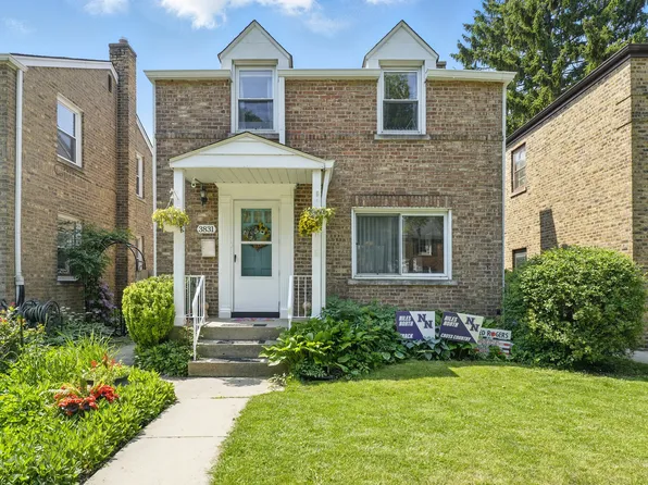 3831 Kirk St, Skokie, IL 60076