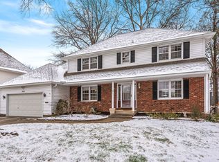 9801 Woodson St, Overland Park, KS 66207