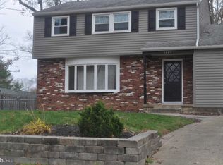 1604 White Oak Rd, Williamstown, NJ
