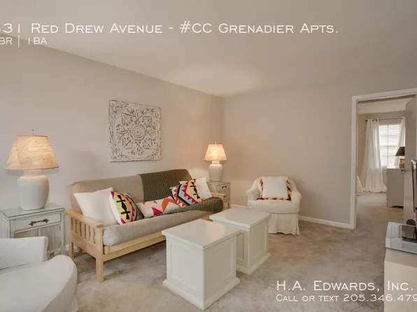 831 Red Drew Ave #Cc, Tuscaloosa, AL 35401