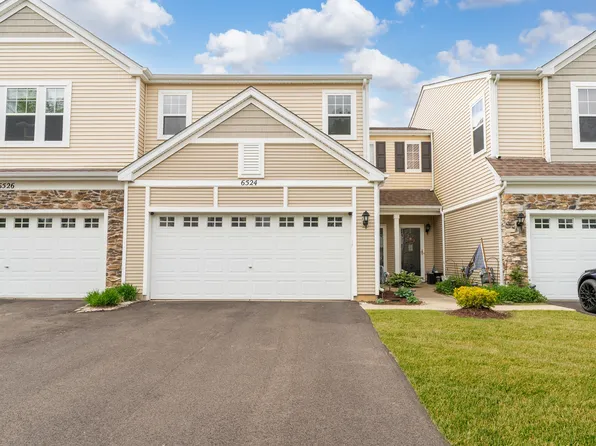 6524 Marble Ln #6524, Carpentersville, IL 60110