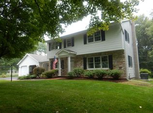 569 Muncy St, Laporte, PA 18626