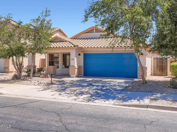15959 W DIAMOND Street, Goodyear, AZ 85338