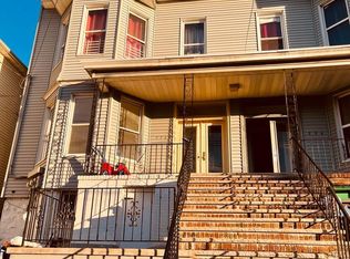 356 Liberty Ave FLOOR 2, Jersey City, NJ 07307