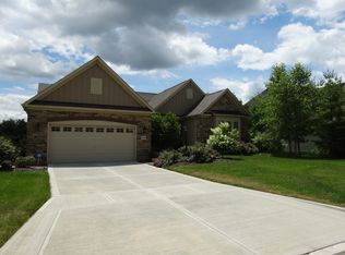 5646 Aster Way, Galena, OH