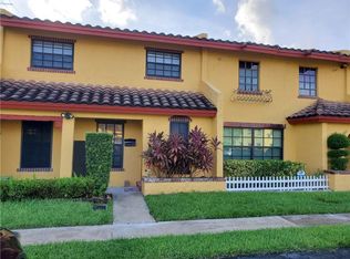 2743 NW 47th Ter #604, Fort Lauderdale, FL 33313