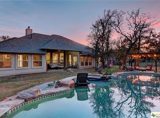 1100 Bella Risa Dr, Georgetown, TX 78633