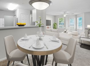 Crescent Pointe Apartments, Seneca, SC 29678