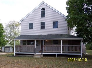 310 Pine Rd, Hammonton, NJ 08037