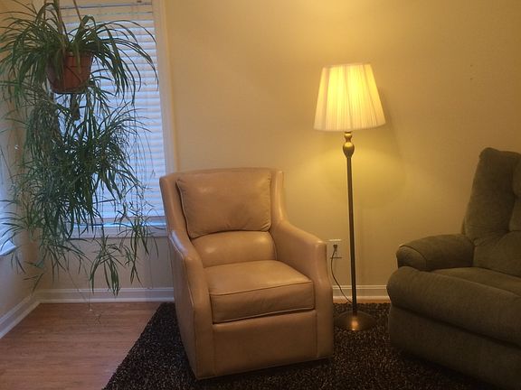 3rd Bedroom/Den Study