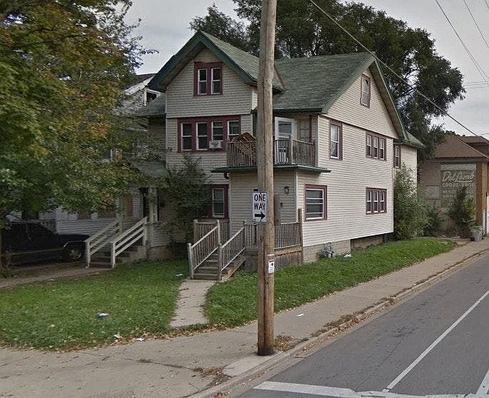 1st image of this home