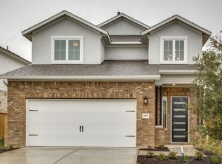 1417 Kneehigh Ln, Georgetown, TX 78633