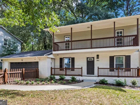 1911 Rollingwood Dr SE, Atlanta, GA 30316