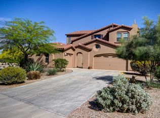 13519 S 183rd Dr, Goodyear, AZ 85338