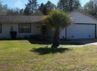 20410 SW 80th Place Rd, Dunnellon, FL 34431