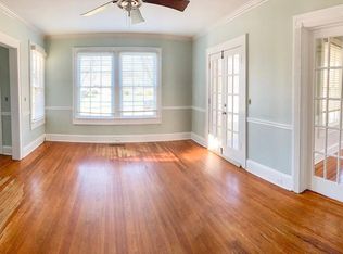 1006 W Hancock St, Milledgeville, GA 31061